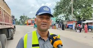 ঘুষ নেয়ার অভিযোগে ব্রাহ্মণবাড়িয়ায় ওসিসহ ৬ পুলিশ প্রত্যাহার